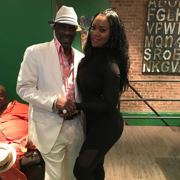 Meet your Posher, Roger jazz - Picture 1 of 1